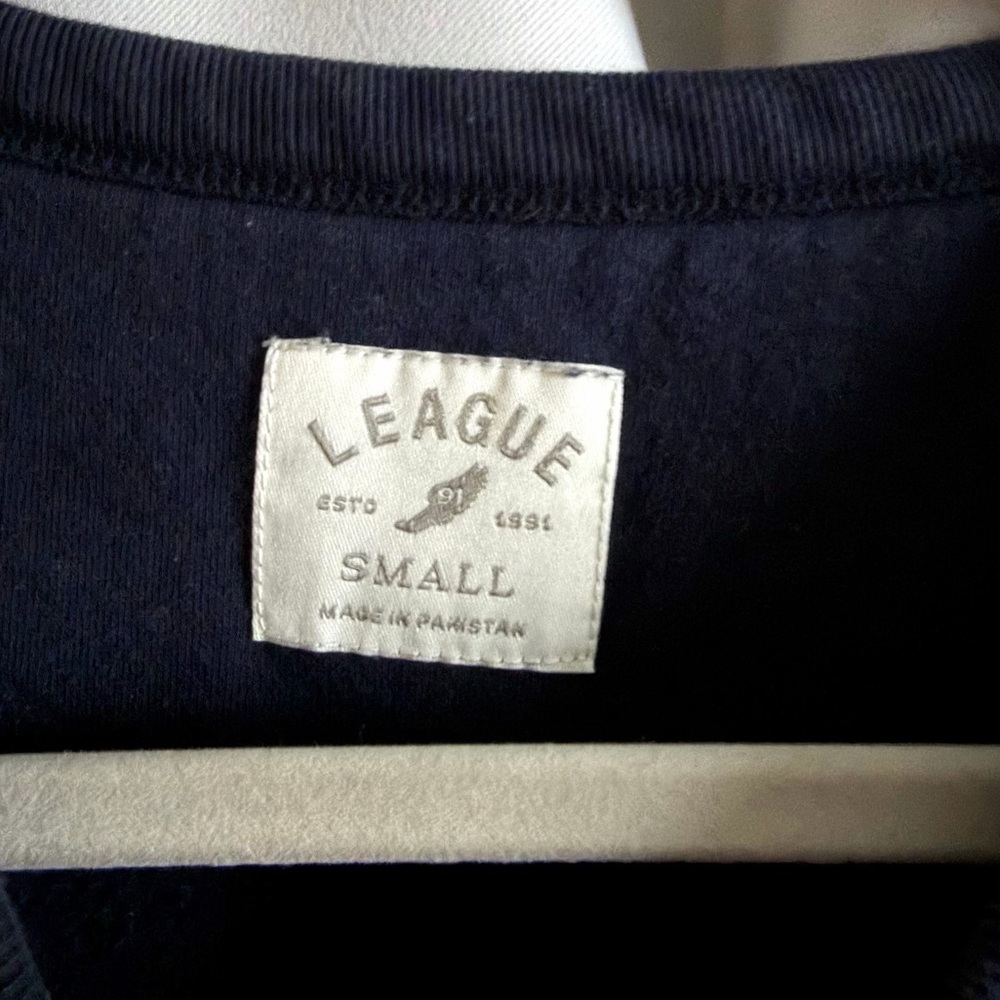 Saint Anselm Sweatshirt - Picture 2 of 3